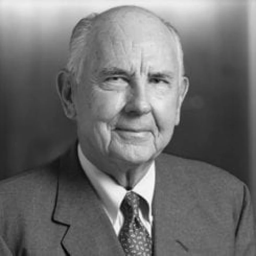 Alfred James Clark Net Worth, Relationships, Age/Birthdate & Birthday