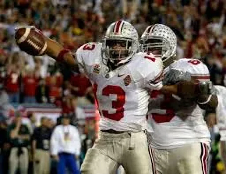 Maurice Clarett Net Worth, Relationships, Age/Birthdate & Birthday