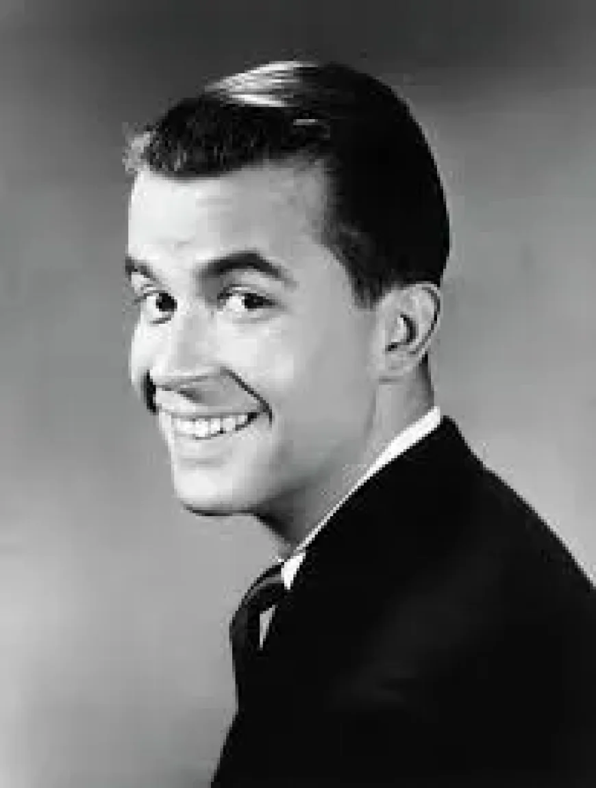 Dick Clark Net Worth, Relationships, Age/Birthdate & Birthday