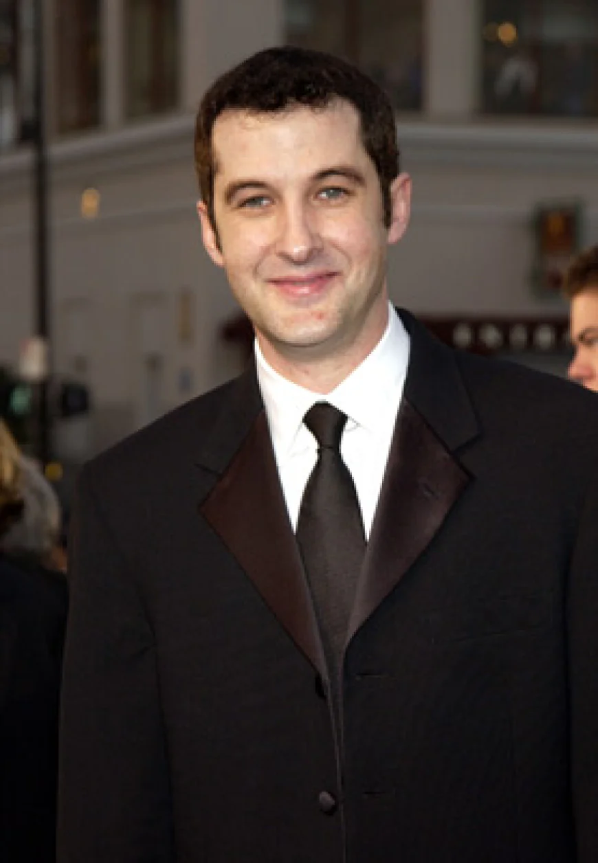 Anthony Clark Net Worth, Relationships, Age/Birthdate & Birthday