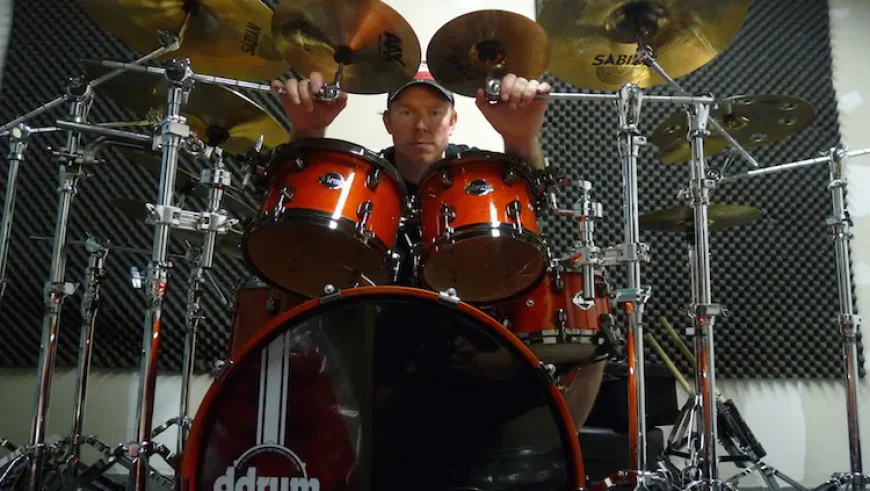 Richard Christy Net Worth, Relationships, Age/Birthdate & Birthday