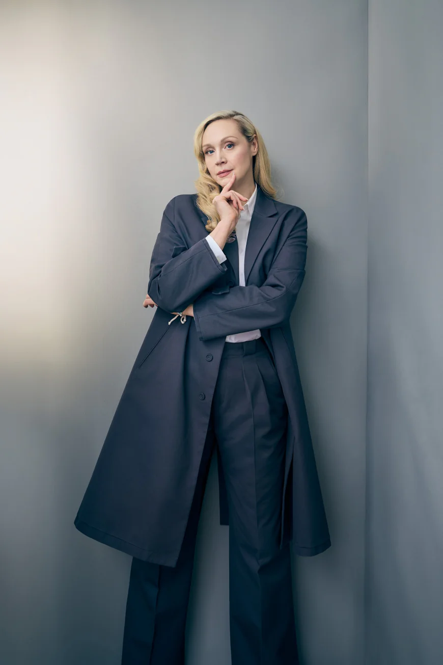 Gwendoline Christie Net Worth, Relationships, Age/Birthdate & Birthday