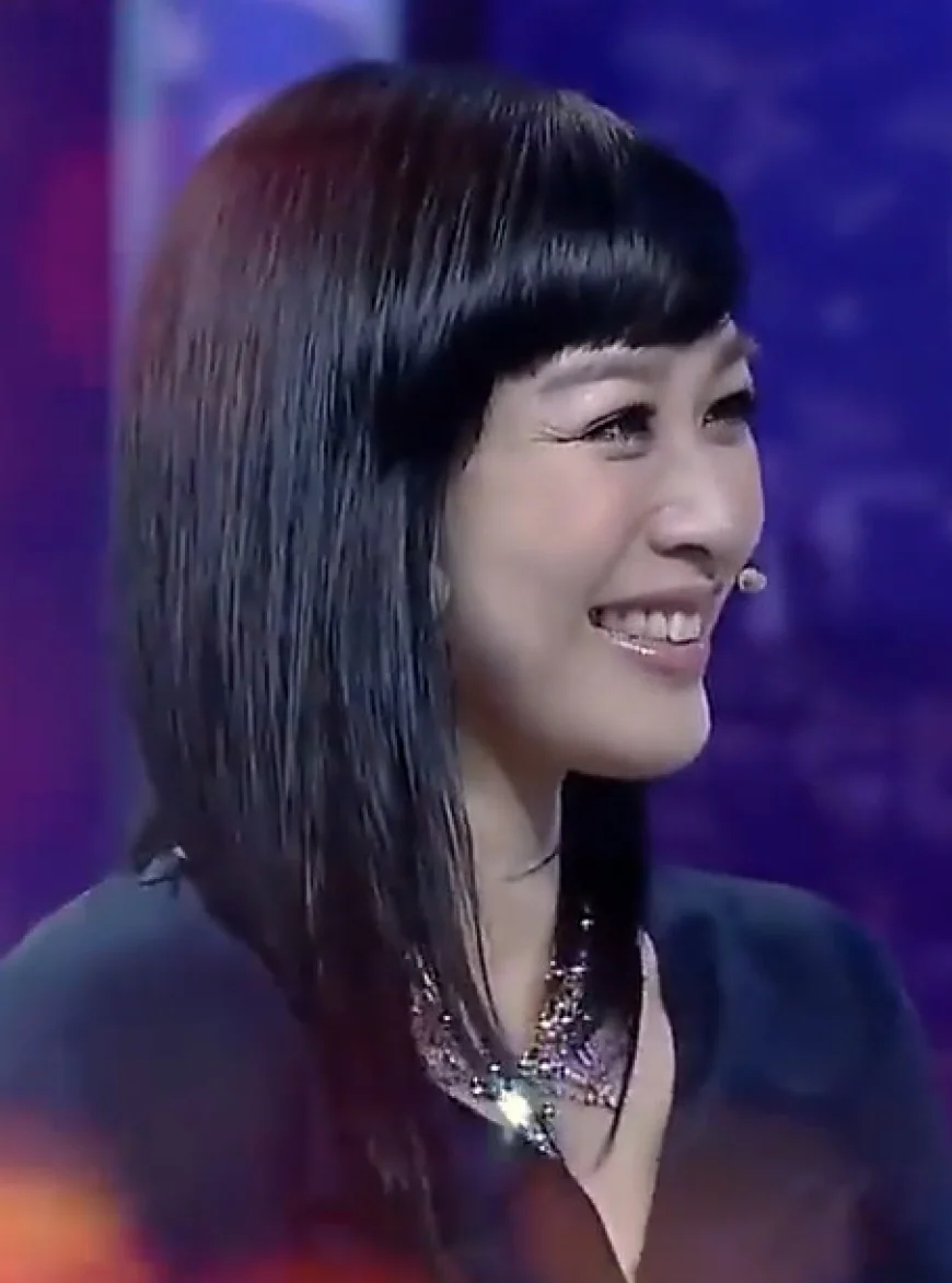 Christy Chung Net Worth, Relationships, Age/Birthdate & Birthday