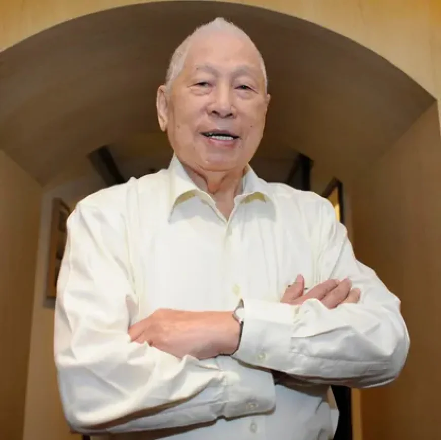 Chang Yun Chung Net Worth, Relationships, Age/Birthdate & Birthday