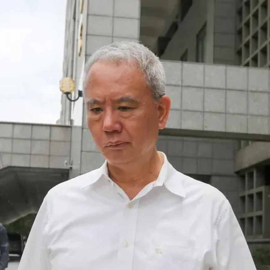 Wei Yin Chun Net Worth, Relationships, Age/Birthdate & Birthday