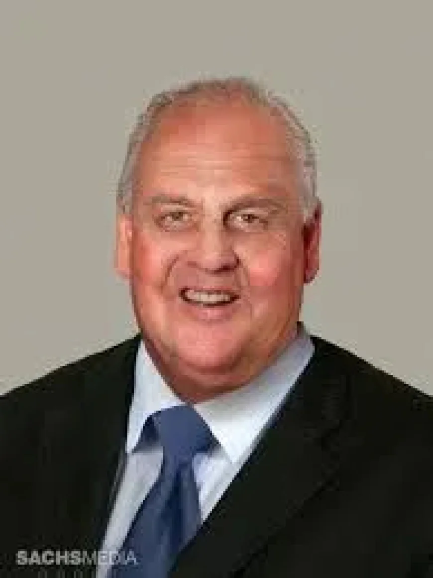 Chris Christie Net Worth, Relationships, Age/Birthdate & Birthday