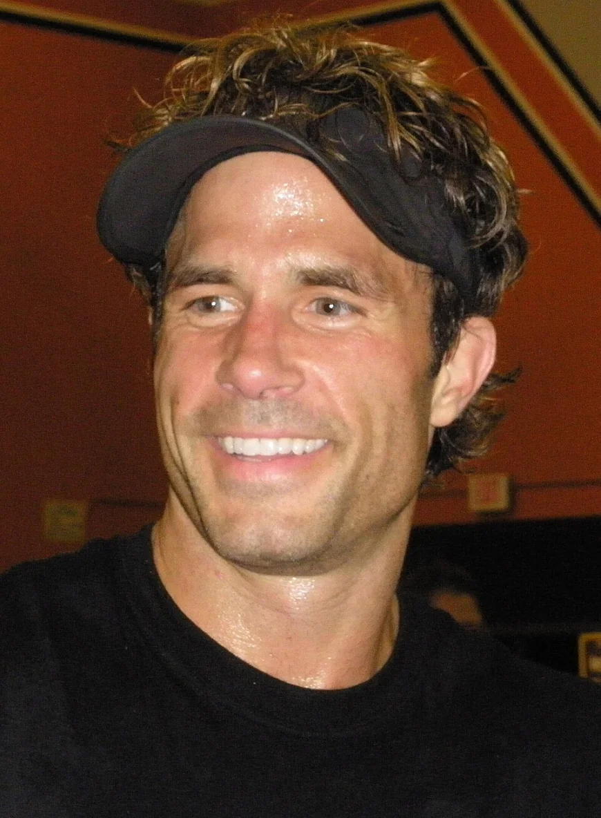 Shawn Christian Net Worth, Relationships, Age/Birthdate & Birthday