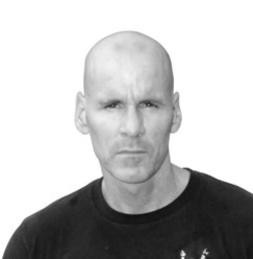 Rich Christensen Net Worth, Relationships, Age/Birthdate & Birthday