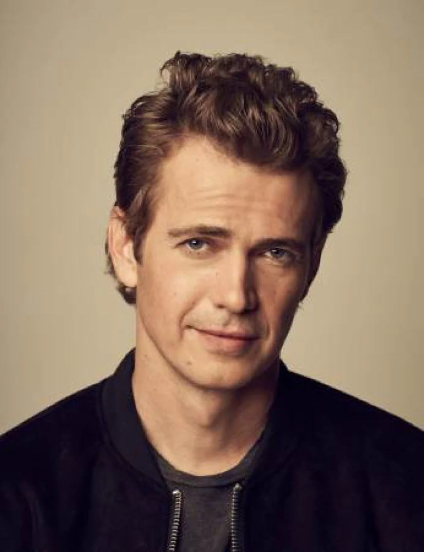 Hayden Christensen Net Worth, Relationships, Age/Birthdate & Birthday