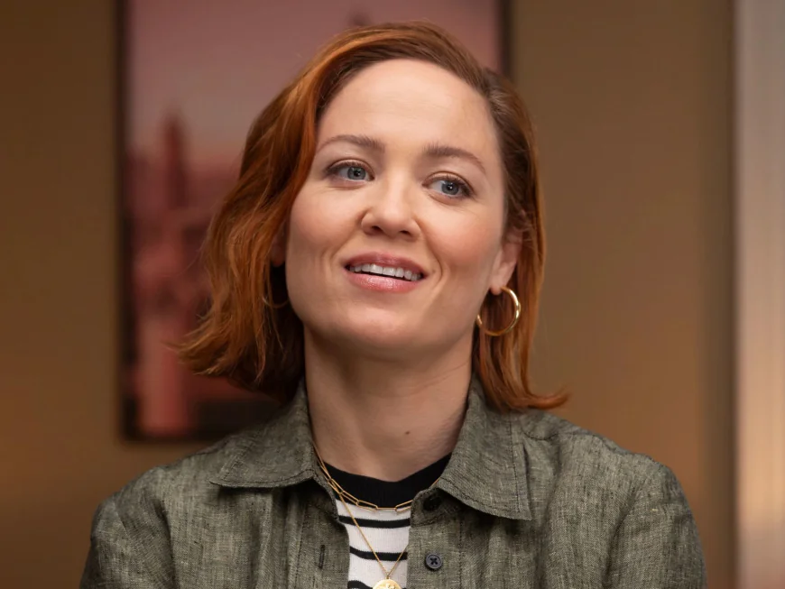 Erika Christensen Net Worth, Relationships, Age/Birthdate & Birthday