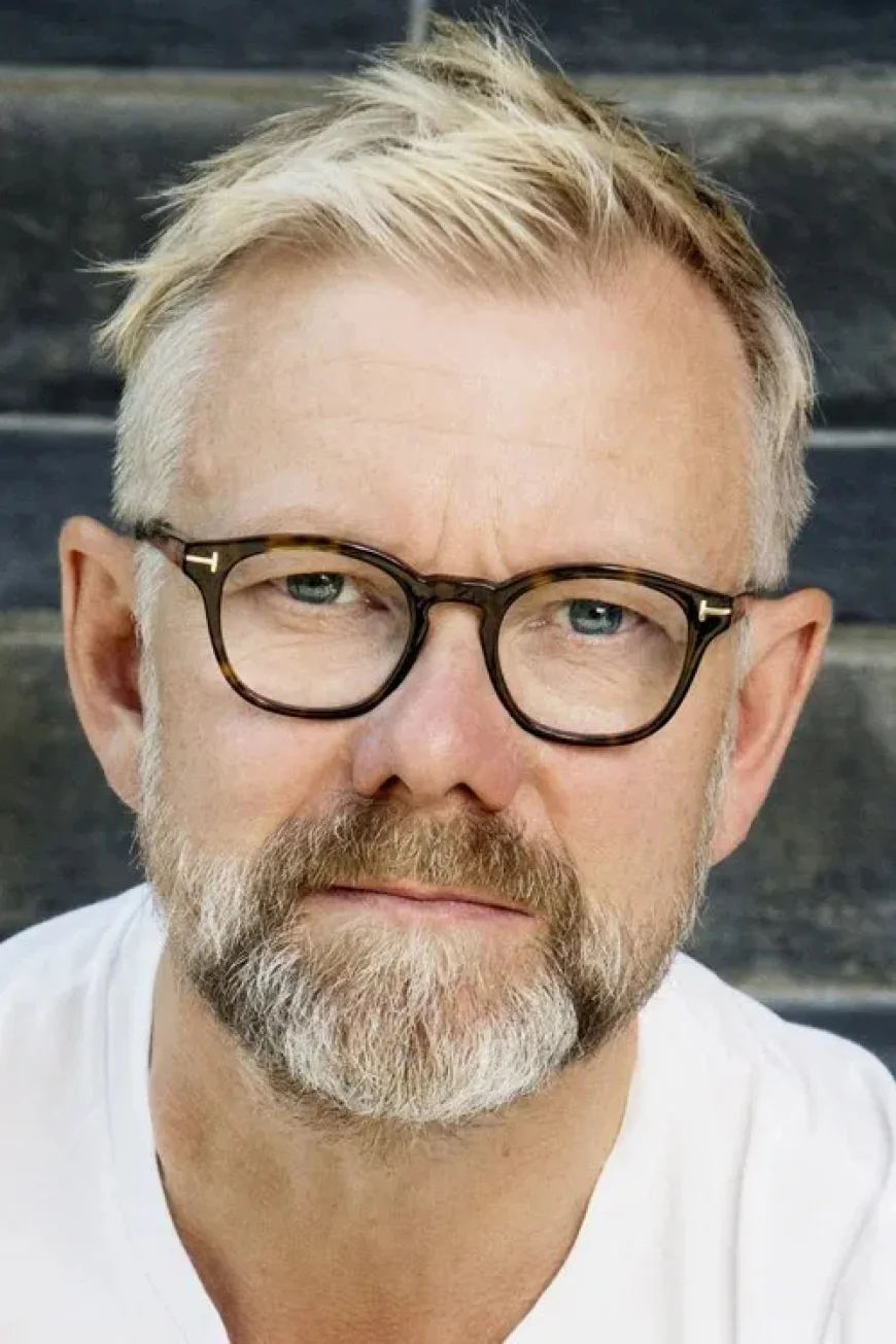 Casper Christensen Net Worth, Relationships, Age/Birthdate & Birthday