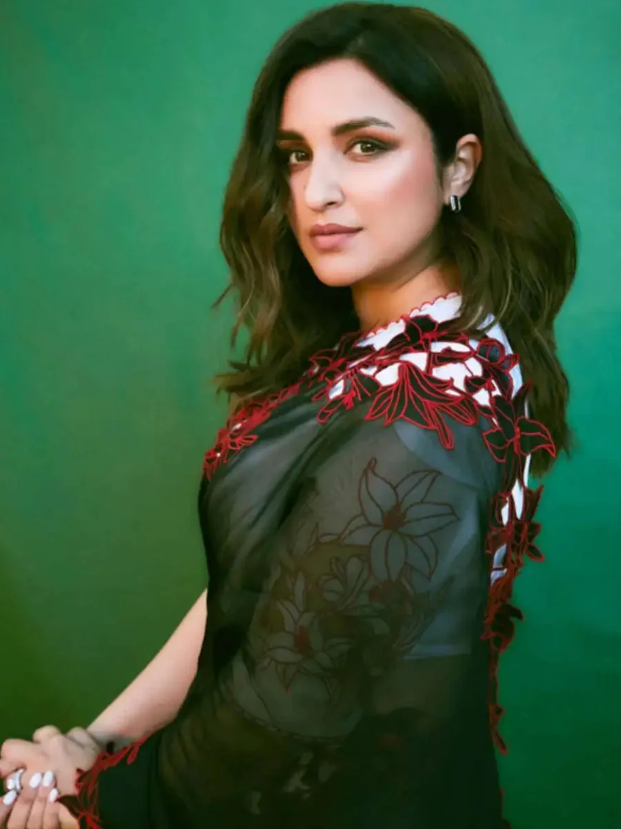Parineeti Chopra Net Worth, Relationships, Age/Birthdate & Birthday