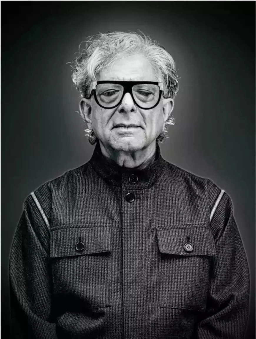 Deepak Chopra Net Worth, Relationships, Age/Birthdate & Birthday