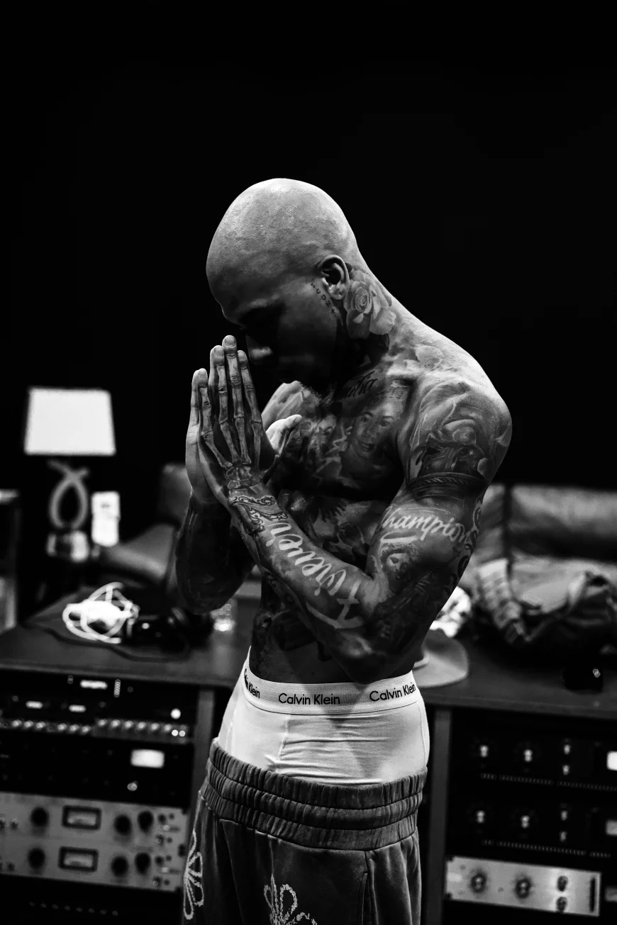 NLE Choppa Net Worth, Relationships, Age/Birthdate & Birthday