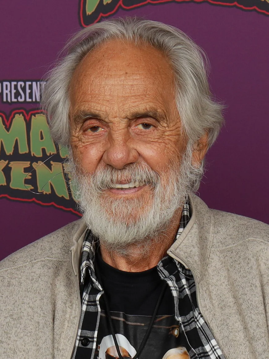 Tommy Chong Net Worth, Relationships, Age/Birthdate & Birthday