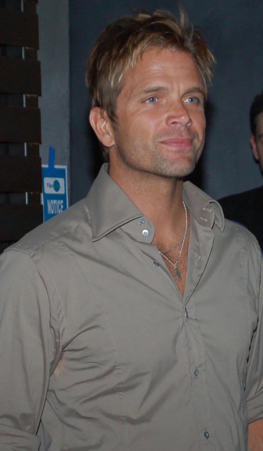 David Chokachi Net Worth, Relationships, Age/Birthdate & Birthday