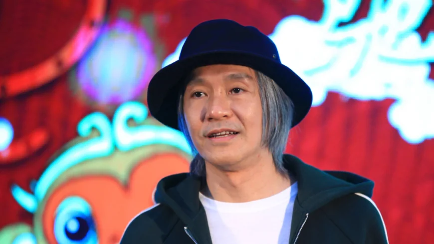 Stephen Chow Net Worth, Relationships, Age/Birthdate & Birthday