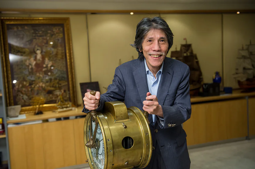 David Chow Net Worth, Relationships, Age/Birthdate & Birthday