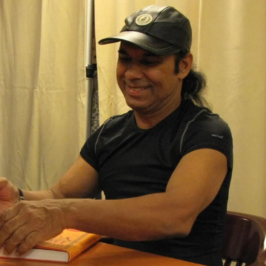 Bikram Choudhury Net Worth, Relationships, Age/Birthdate & Birthday