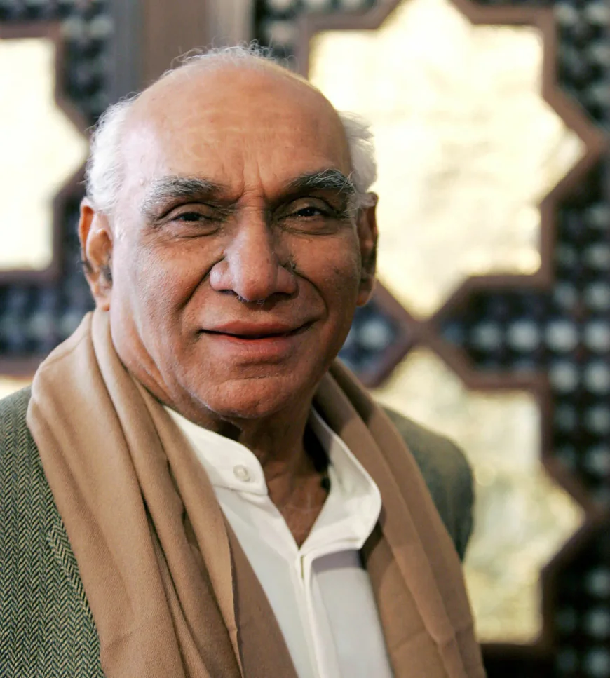 Yash Chopra Net Worth, Relationships, Age/Birthdate & Birthday