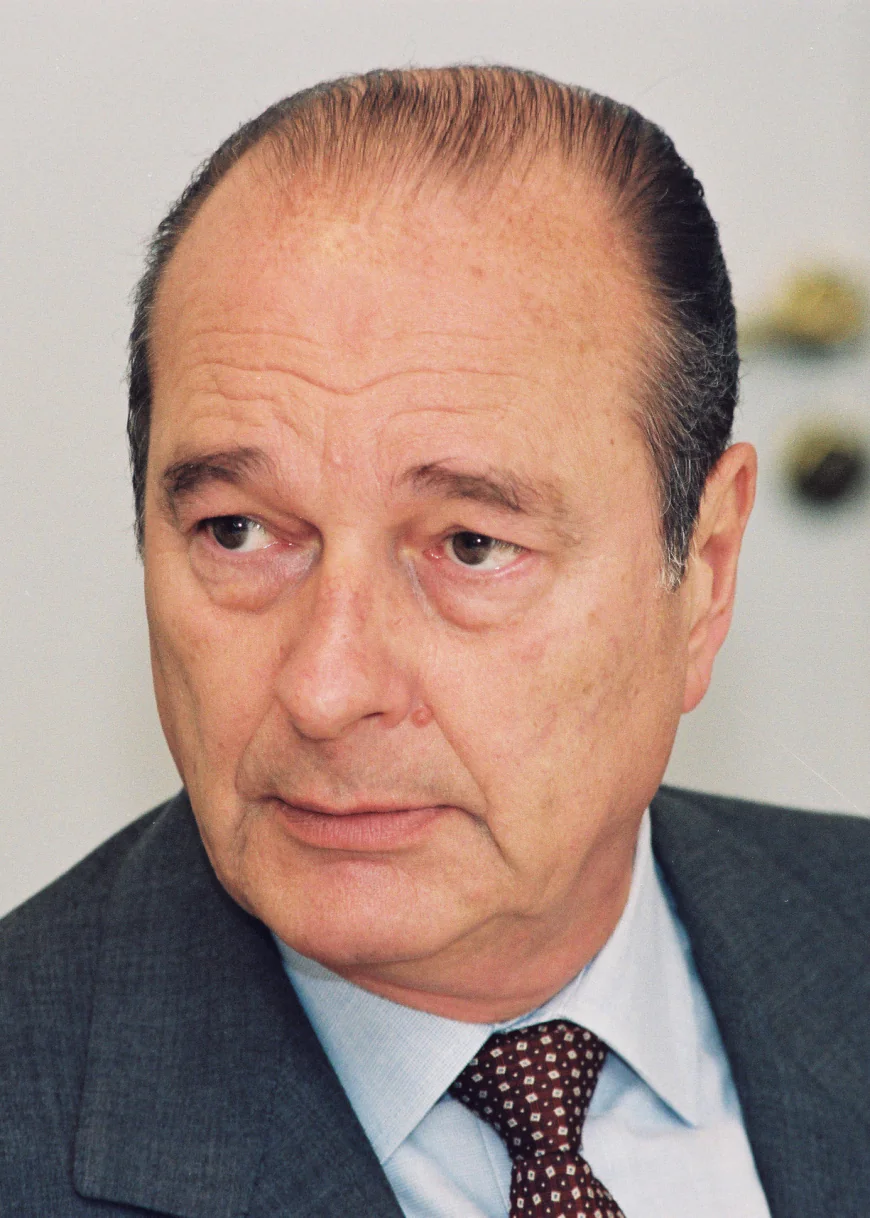 Jacques Chirac Net Worth, Relationships, Age/Birthdate & Birthday
