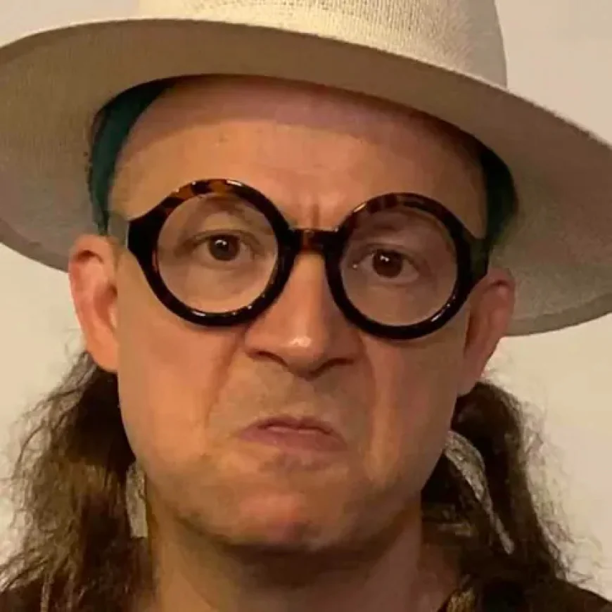 Chip Chipperson Net Worth, Relationships, Age/Birthdate & Birthday