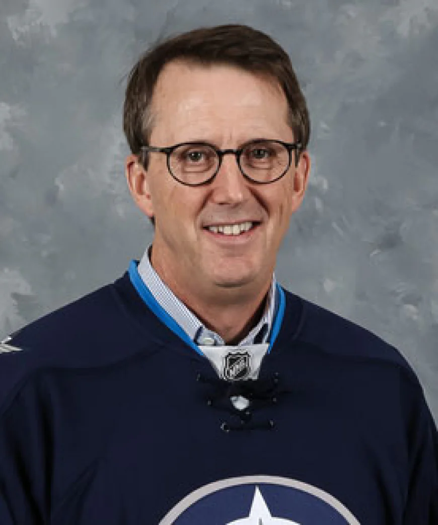 Mark Chipman Net Worth, Relationships, Age/Birthdate & Birthday