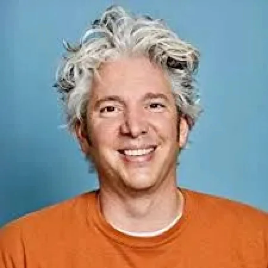Edd China Net Worth, Relationships, Age/Birthdate & Birthday