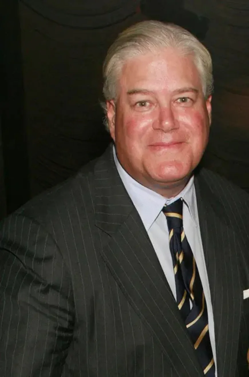 Richard Chilton Jr Net Worth, Relationships, Age/Birthdate & Birthday