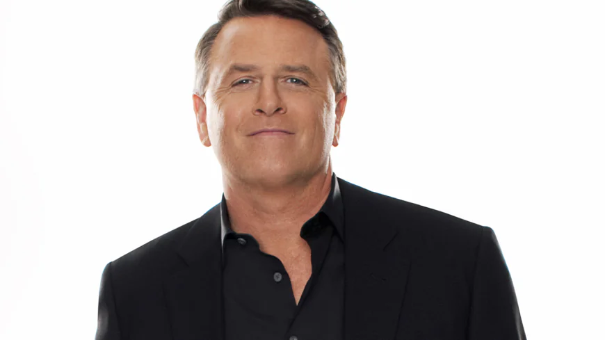 David Chilton Net Worth, Relationships, Age/Birthdate & Birthday