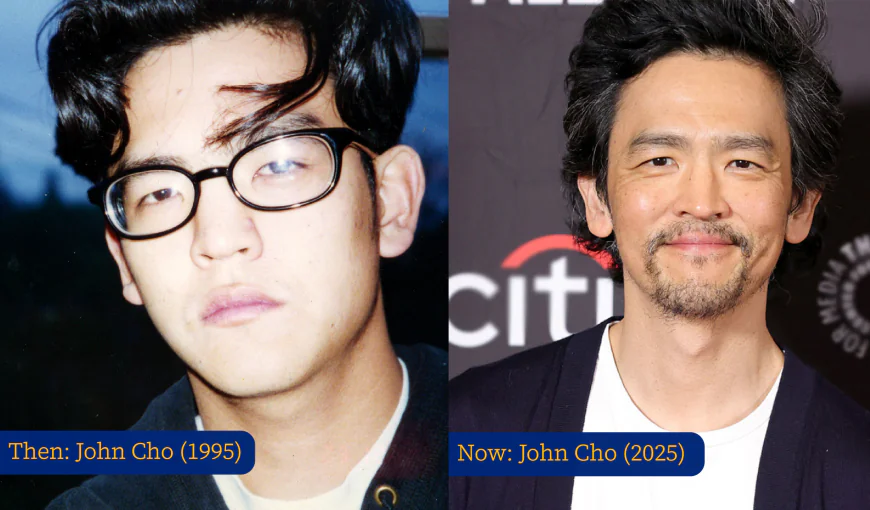 John Cho Net Worth, Relationships, Age/Birthdate & Birthday