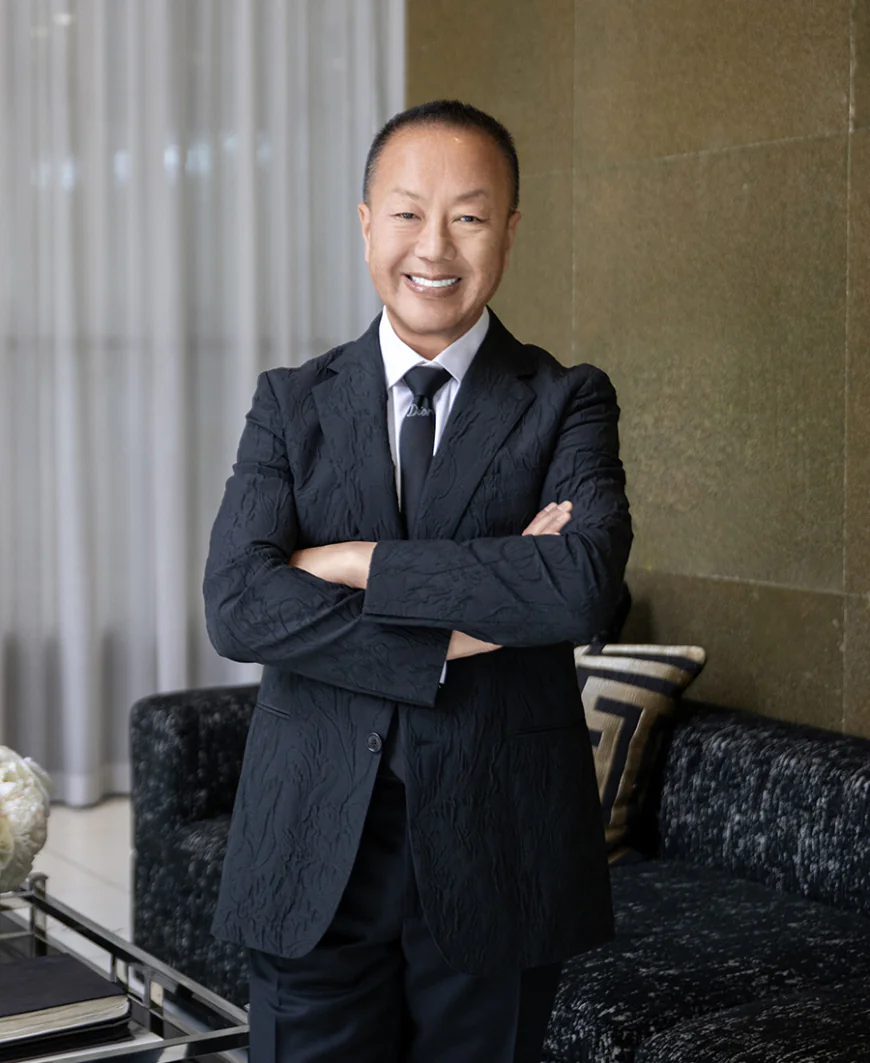 Gabriel Chiu Net Worth, Relationships, Age/Birthdate & Birthday