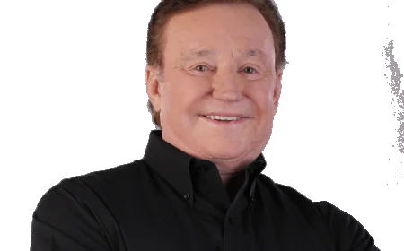 Richard Childress Net Worth, Relationships, Age/Birthdate & Birthday