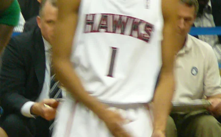 Josh Childress Net Worth, Relationships, Age/Birthdate & Birthday