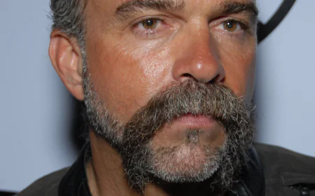 Sam Childers Net Worth, Relationships, Age/Birthdate & Birthday