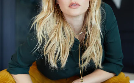 Ambyr Childers Net Worth, Relationships, Age/Birthdate & Birthday
