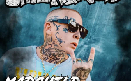 Mad Child Net Worth, Relationships, Age/Birthdate & Birthday