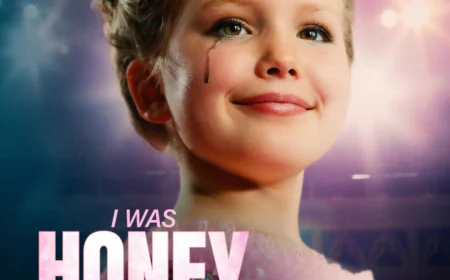 Honey Boo Boo Child Net Worth, Relationships, Age/Birthdate & Birthday