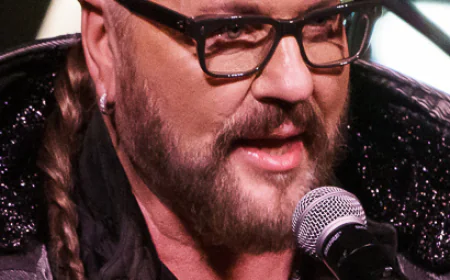 Desmond Child Net Worth, Relationships, Age/Birthdate & Birthday