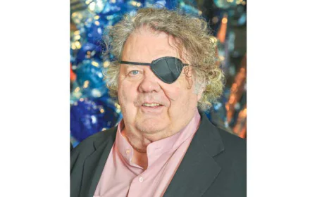 Dale Chihuly Net Worth, Relationships, Age/Birthdate & Birthday