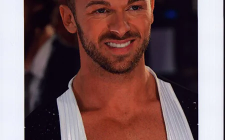 Artem Chigvintsev Net Worth, Relationships, Age/Birthdate & Birthday