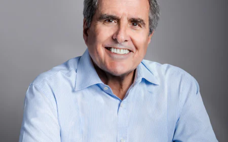 Peter Chernin Net Worth, Relationships, Age/Birthdate & Birthday