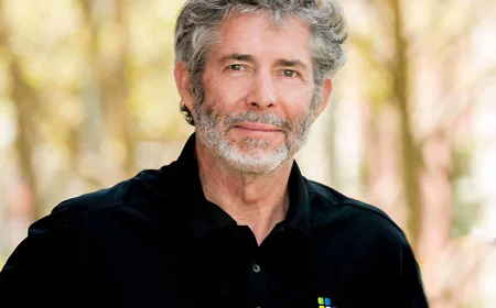 David Cheriton Net Worth, Relationships, Age/Birthdate & Birthday