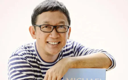 Michael Chiang Net Worth, Relationships, Age/Birthdate & Birthday
