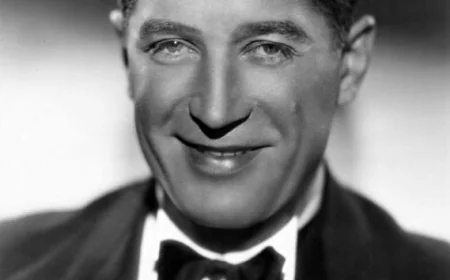 Maurice Chevalier Net Worth, Relationships, Age/Birthdate & Birthday
