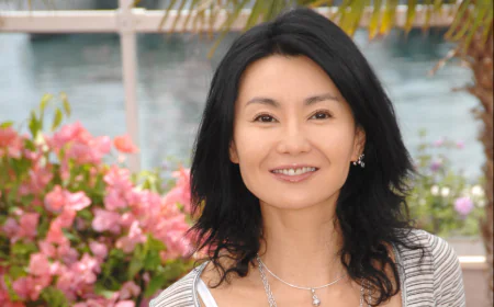 Maggie Cheung Net Worth, Relationships, Age/Birthdate & Birthday