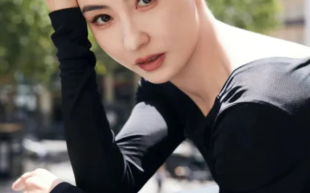 Cecilia Cheung Net Worth, Relationships, Age/Birthdate & Birthday