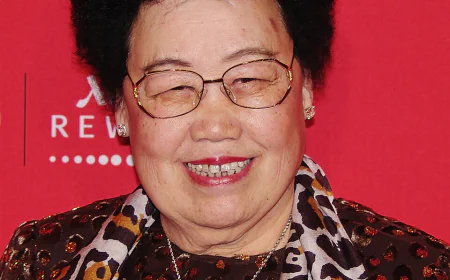 Lihua Chen Net Worth, Relationships, Age/Birthdate & Birthday