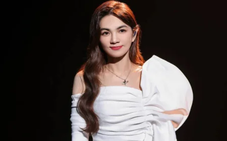 Ella Chen Net Worth, Relationships, Age/Birthdate & Birthday