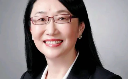 Cher Wang Wenchi Chen Net Worth, Relationships, Age/Birthdate & Birthday